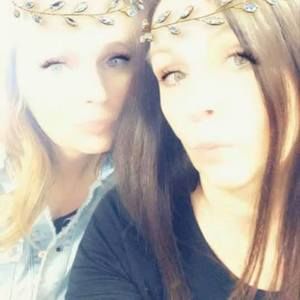 Meet your Posher, Sandra